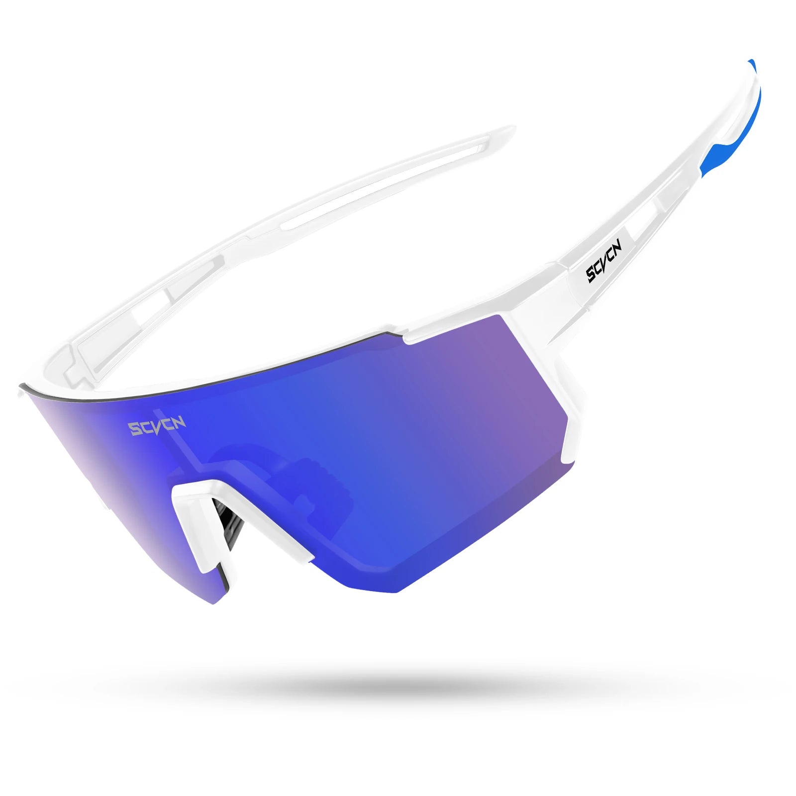 SCVCN New Outdoor Cycling Sunglasses Men MTB Bike Glasses  Sports Hiking Mountain Climbing Women Bicycle Cycling UV400 Goggles