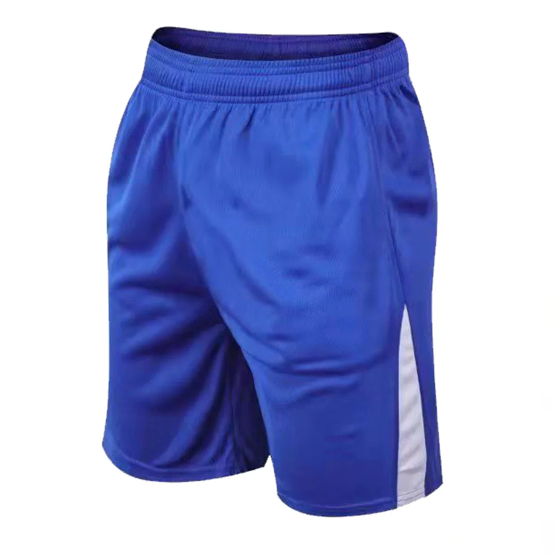 2025 NEW Fitness sports Shorts Man Summer Gyms Workout Male Breathable Mesh shorts Quick Dry Beach Short Pants men Sportswear ﻿