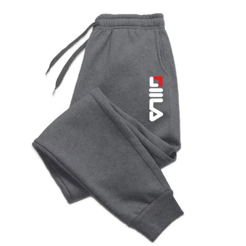 Outdoor sports pants, men's daily casual pants, men's fashionable Harajuku street pants, lightweight outdoor jogging sports pant