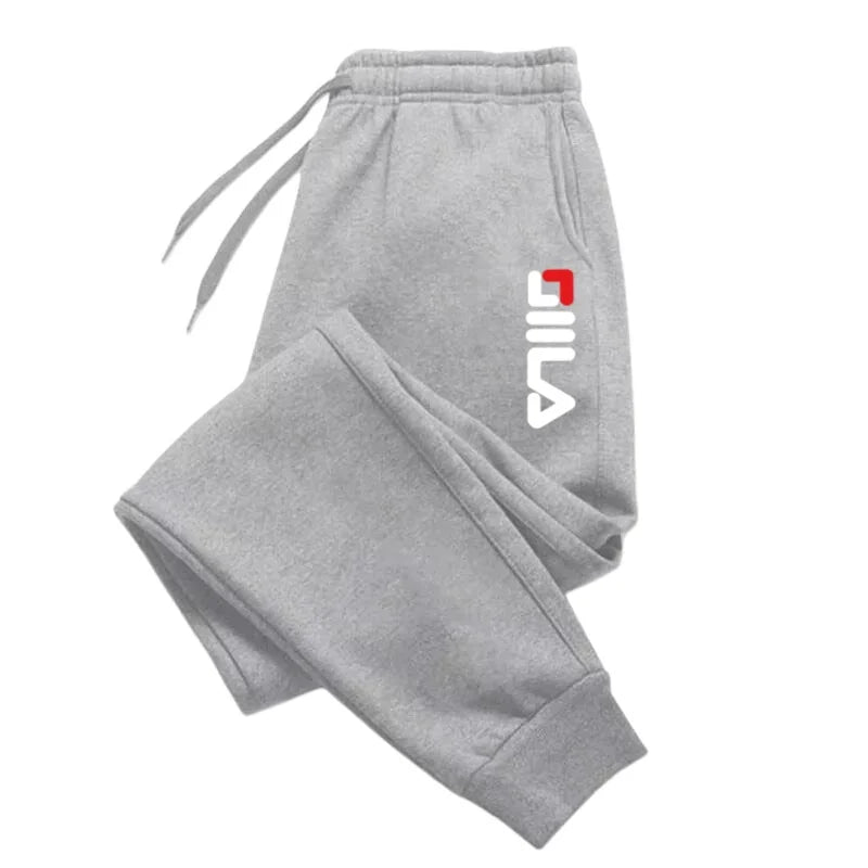 Outdoor sports pants, men's daily casual pants, men's fashionable Harajuku street pants, lightweight outdoor jogging sports pant