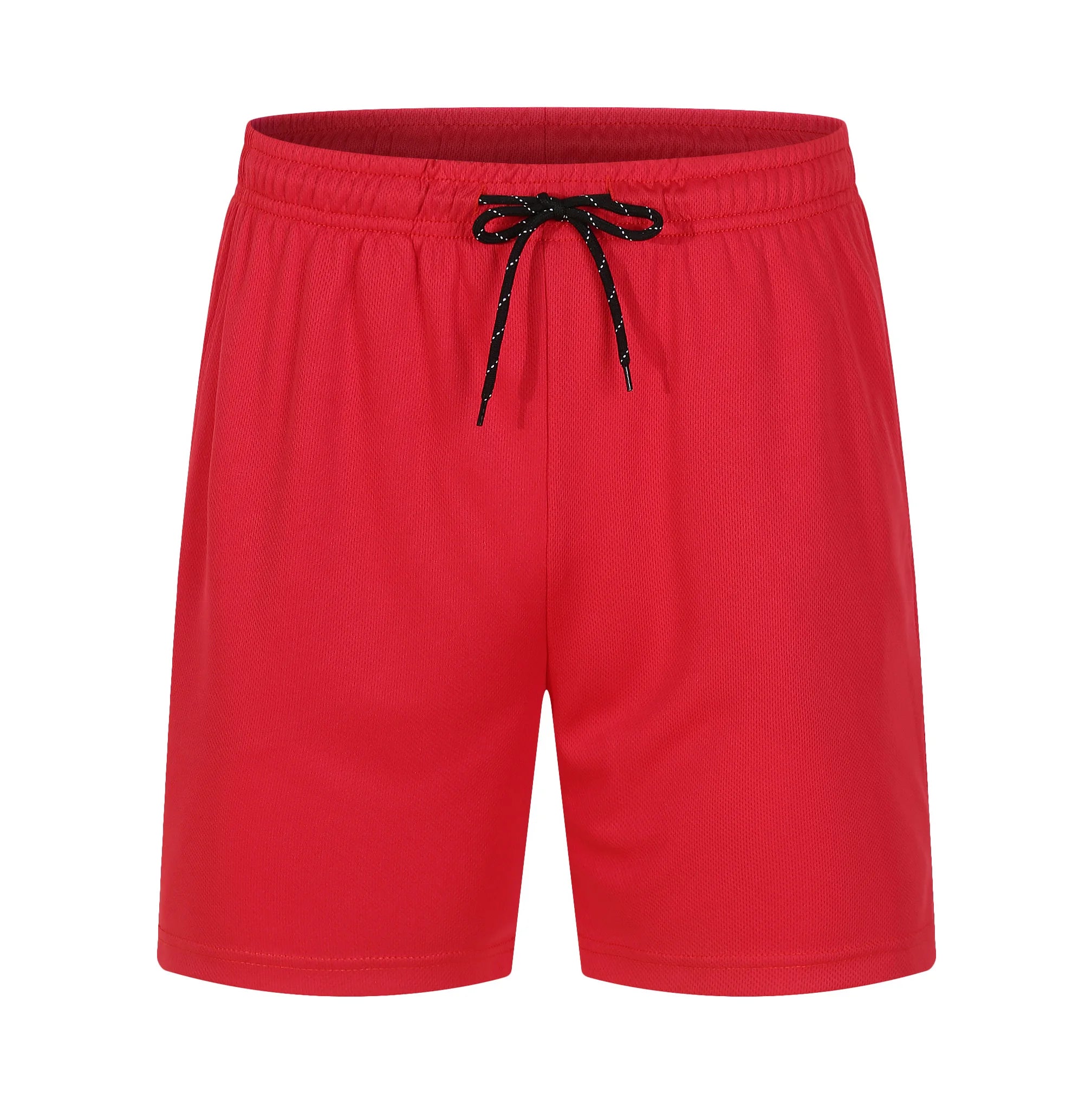 2025 NEW Fitness sports Shorts Man Summer Gyms Workout Male Breathable Mesh shorts Quick Dry Beach Short Pants men Sportswear