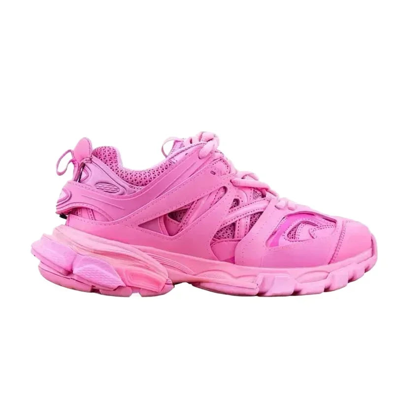 Couple-style casual sports shoes are highly versatile and suitable for all occasions.