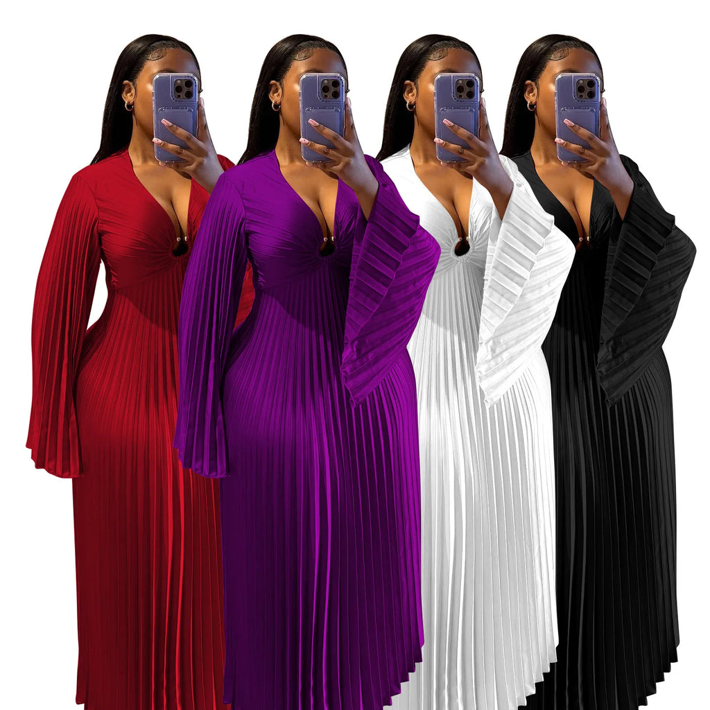 African Dresses For Women Elegant Wedding Muslim Fashion Abayas Dashiki Robe Kaftan Long Maxi Dress Turkish Africa 2026 New