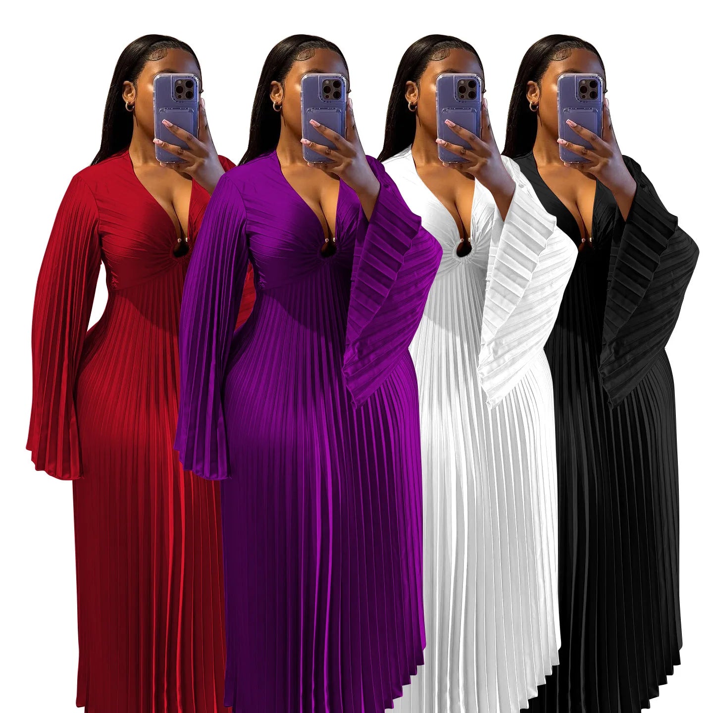 African Dresses For Women Elegant Wedding Muslim Fashion Abayas Dashiki Robe Kaftan Long Maxi Dress Turkish Africa 2026 New