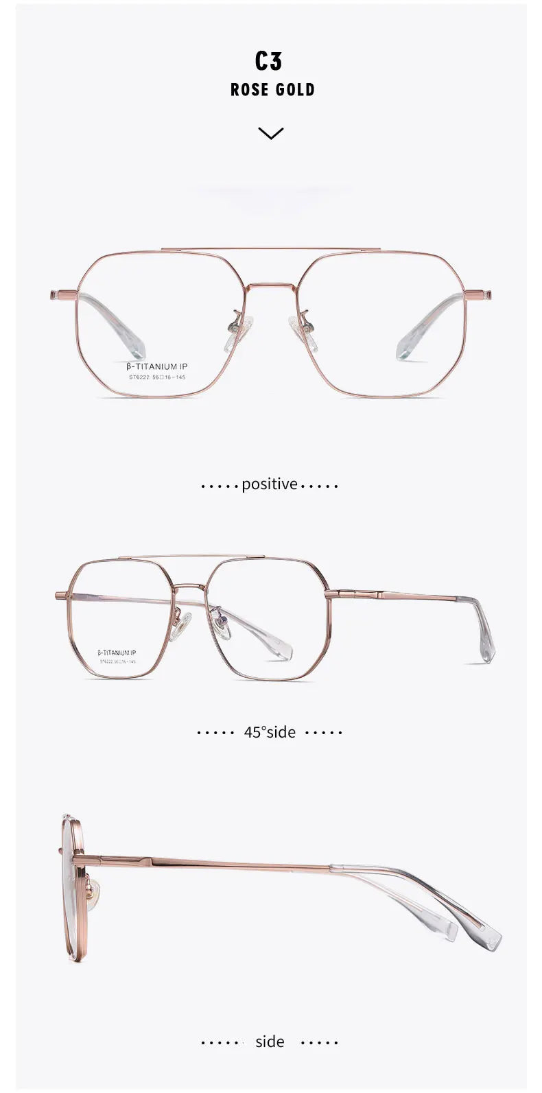 KANSEPT Men Glasses Women Square Blue Light Sunglasses Man Eyeglass Frames for Glases Glass Lenses to Read Shades Female Eyewear