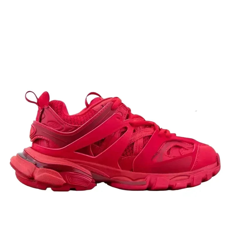 Couple-style casual sports shoes are highly versatile and suitable for all occasions.