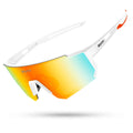 SCVCN New Outdoor Cycling Sunglasses Men MTB Bike Glasses  Sports Hiking Mountain Climbing Women Bicycle Cycling UV400 Goggles