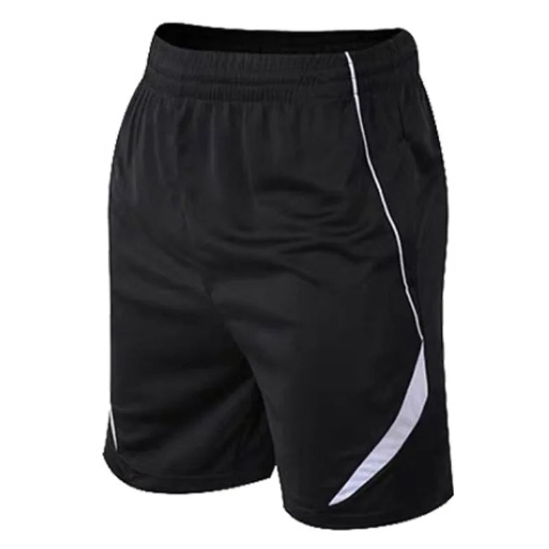 2025 NEW Fitness sports Shorts Man Summer Gyms Workout Male Breathable Mesh shorts Quick Dry Beach Short Pants men Sportswear ﻿