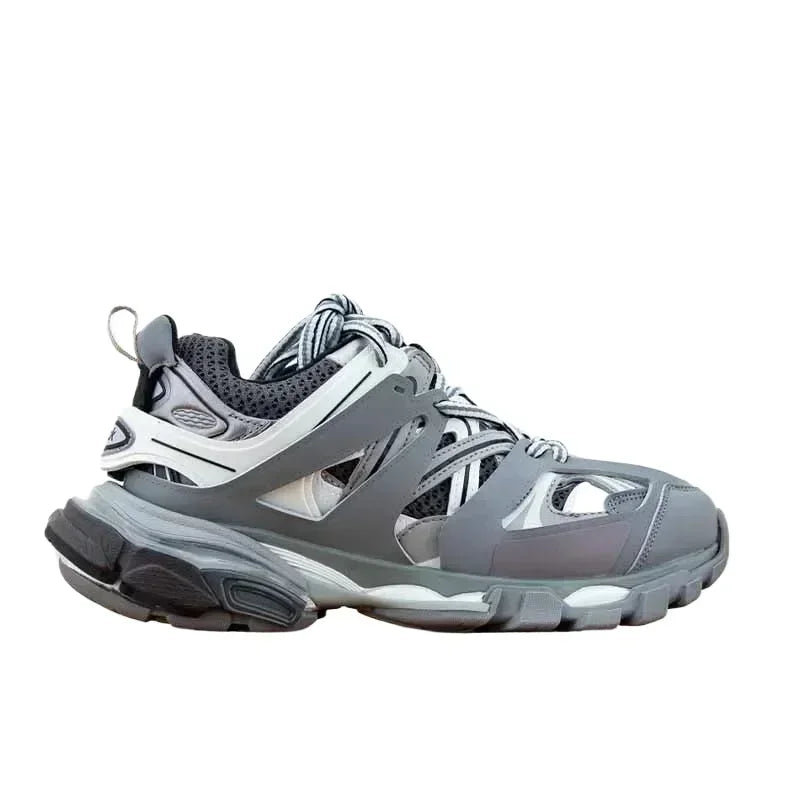 Couple-style casual sports shoes are highly versatile and suitable for all occasions.