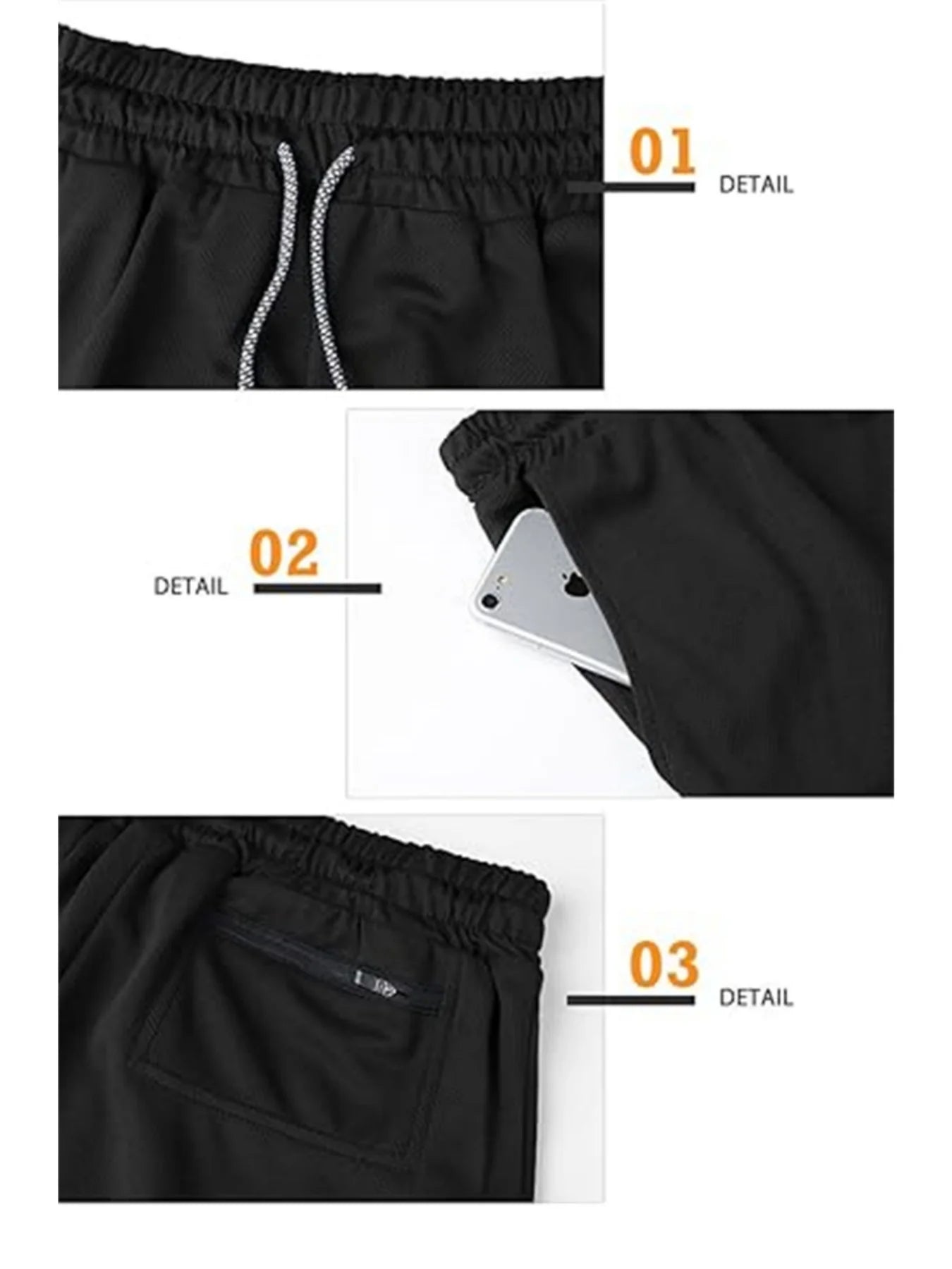 Latest Cross Bible Graphic 2-in-1 Athletic Shorts Men Fitness Christian Gym Workout Running with Cell Phone Pocket Towel Shorts