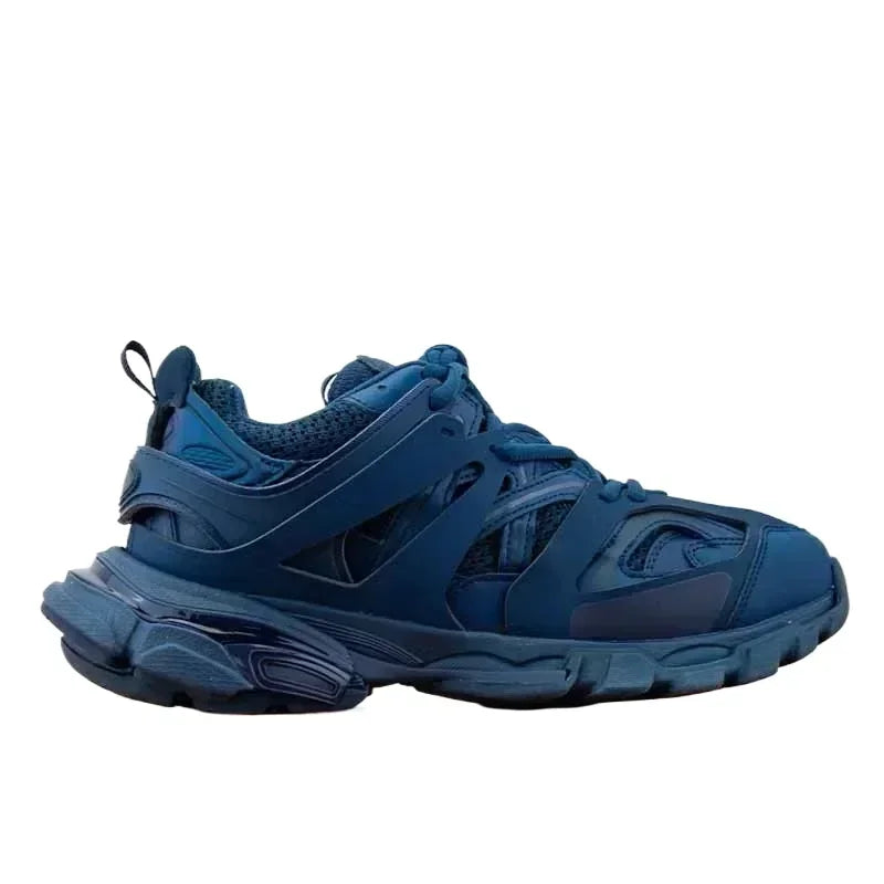 Couple-style casual sports shoes are highly versatile and suitable for all occasions.