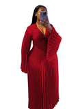 African Dresses For Women Elegant Wedding Muslim Fashion Abayas Dashiki Robe Kaftan Long Maxi Dress Turkish Africa 2026 New