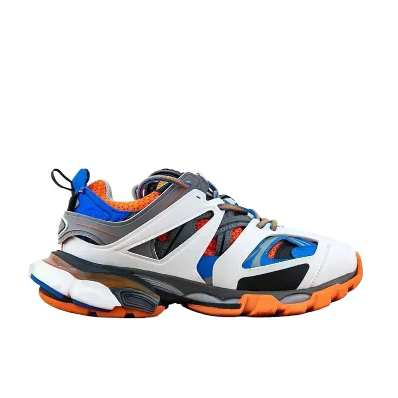 Couple-style casual sports shoes are highly versatile and suitable for all occasions.