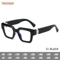 TANGOWO Plus Reading Glasses Women High Quality Eye Glass for Man Men Sunglasses Graduated Lenses to Read Women's Eyeglass Frame