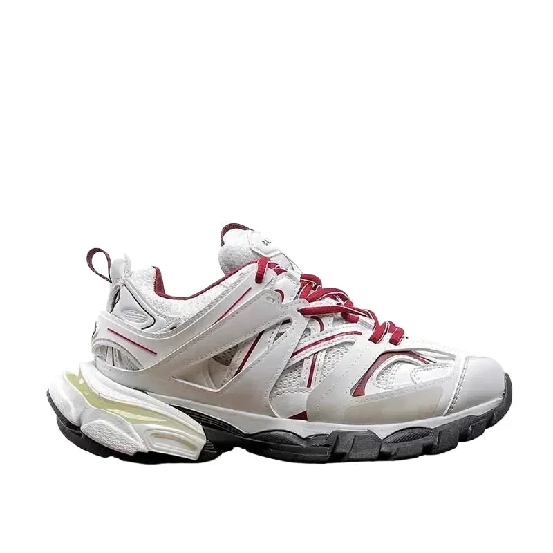 Couple-style casual sports shoes are highly versatile and suitable for all occasions.