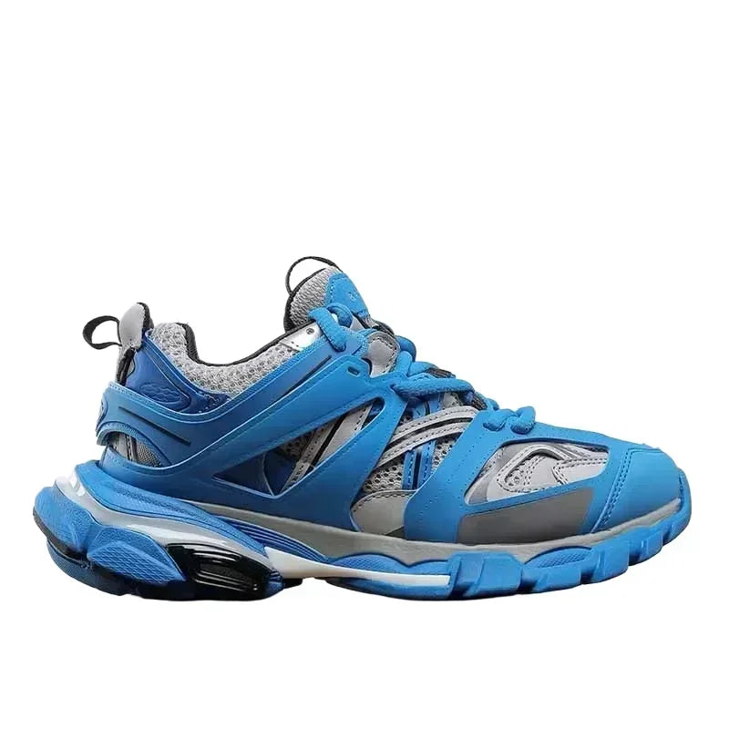 Couple-style casual sports shoes are highly versatile and suitable for all occasions.