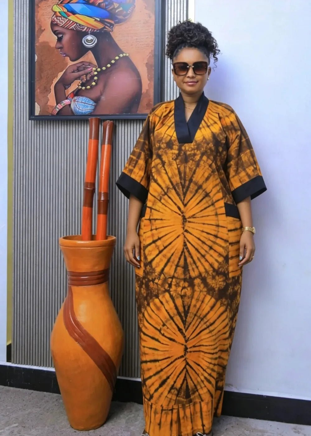 African Dresses for Women Summer Elegant Dashiki Abaya Maxi Dress Africa Clothes Ankara Dresses 2026 Spring Autumn Outfits - SHEFYSTYLEAfrican Dresses for Women Summer Elegant Dashiki Abaya Maxi Dress Africa Clothes Ankara Dresses 2026 Spring Autumn OutfitsSHEFYSTYLESHEFYSTYLE14:350852;5:200003528OrangeOne SizeAfrican Dresses for Women Summer Elegant Dashiki Abaya Maxi Dress Africa Clothes Ankara Dresses 2026 Spring Autumn Outfits