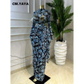 CM.YAYA Women Floral Print O-neck Ruched Bodycon Long Maxi Dress 2026 summer Evening Birthday Club Party Vestidos Sexy Dresses - SHEFYSTYLECM.YAYA Women Floral Print O-neck Ruched Bodycon Long Maxi Dress 2026 summer Evening Birthday Club Party Vestidos Sexy DressesSHEFYSTYLESHEFYSTYLE14:771blue;5:361386blueMCM.YAYA Women Floral Print O-neck Ruched Bodycon Long Maxi Dress 2026 summer Evening Birthday Club Party Vestidos Sexy Dresses