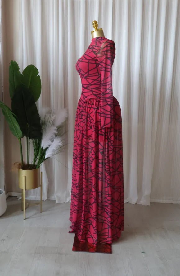 CM.YAYA Women Full Sleeve Printed O-neck Maxi Long Dress 2026 Evening Birthday Vacation Sexy Party Club Vestidos Dresses - SHEFYSTYLECM.YAYA Women Full Sleeve Printed O-neck Maxi Long Dress 2026 Evening Birthday Vacation Sexy Party Club Vestidos DressesSHEFYSTYLESHEFYSTYLE14:29;5:4182WHITEXXLCM.YAYA Women Full Sleeve Printed O-neck Maxi Long Dress 2026 Evening Birthday Vacation Sexy Party Club Vestidos Dresses