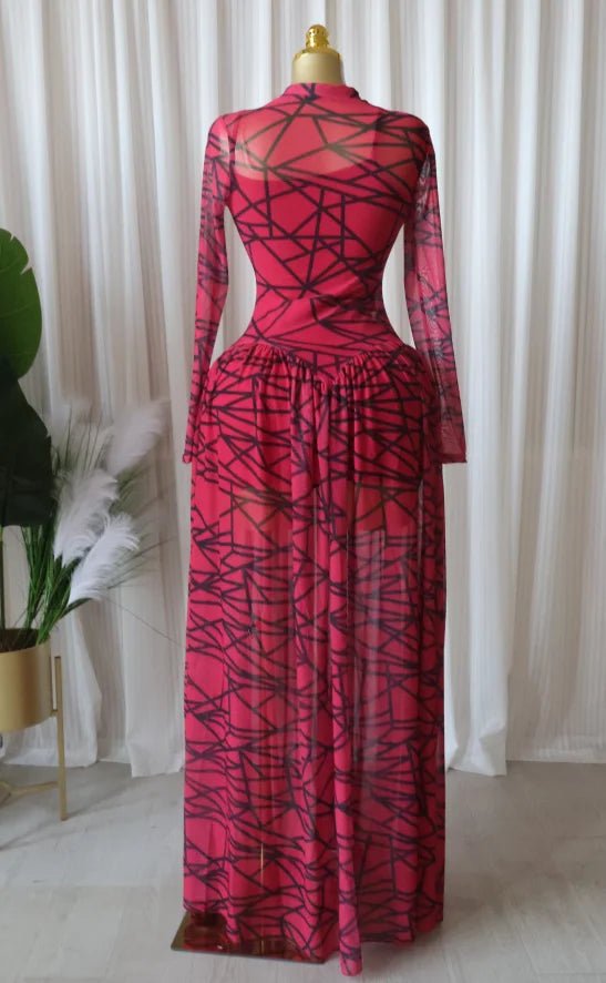 CM.YAYA Women Full Sleeve Printed O-neck Maxi Long Dress 2026 Evening Birthday Vacation Sexy Party Club Vestidos Dresses - SHEFYSTYLECM.YAYA Women Full Sleeve Printed O-neck Maxi Long Dress 2026 Evening Birthday Vacation Sexy Party Club Vestidos DressesSHEFYSTYLESHEFYSTYLE14:29;5:4182WHITEXXLCM.YAYA Women Full Sleeve Printed O-neck Maxi Long Dress 2026 Evening Birthday Vacation Sexy Party Club Vestidos Dresses