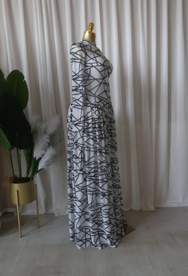 CM.YAYA Women Full Sleeve Printed O-neck Maxi Long Dress 2026 Evening Birthday Vacation Sexy Party Club Vestidos Dresses - SHEFYSTYLECM.YAYA Women Full Sleeve Printed O-neck Maxi Long Dress 2026 Evening Birthday Vacation Sexy Party Club Vestidos DressesSHEFYSTYLESHEFYSTYLE14:29;5:4182WHITEXXLCM.YAYA Women Full Sleeve Printed O-neck Maxi Long Dress 2026 Evening Birthday Vacation Sexy Party Club Vestidos Dresses