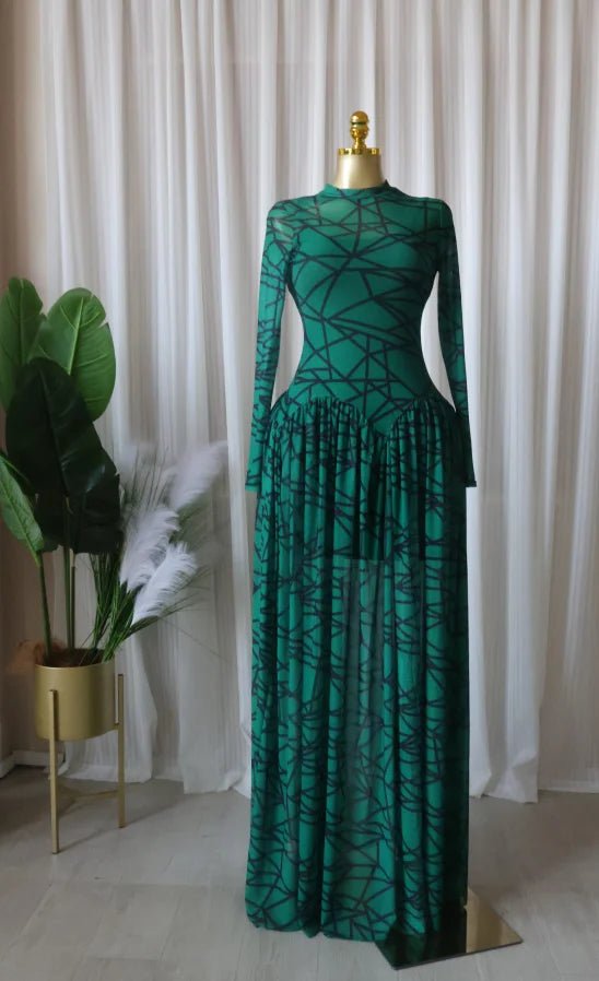 CM.YAYA Women Full Sleeve Printed O-neck Maxi Long Dress 2026 Evening Birthday Vacation Sexy Party Club Vestidos Dresses - SHEFYSTYLECM.YAYA Women Full Sleeve Printed O-neck Maxi Long Dress 2026 Evening Birthday Vacation Sexy Party Club Vestidos DressesSHEFYSTYLESHEFYSTYLE14:29;5:4182WHITEXXLCM.YAYA Women Full Sleeve Printed O-neck Maxi Long Dress 2026 Evening Birthday Vacation Sexy Party Club Vestidos Dresses