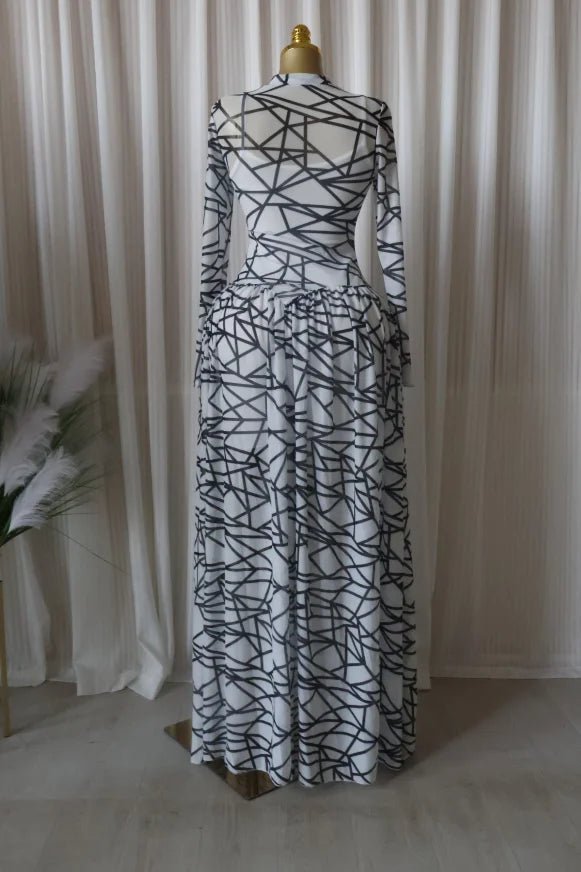 CM.YAYA Women Full Sleeve Printed O-neck Maxi Long Dress 2026 Evening Birthday Vacation Sexy Party Club Vestidos Dresses - SHEFYSTYLECM.YAYA Women Full Sleeve Printed O-neck Maxi Long Dress 2026 Evening Birthday Vacation Sexy Party Club Vestidos DressesSHEFYSTYLESHEFYSTYLE14:29;5:4182WHITEXXLCM.YAYA Women Full Sleeve Printed O-neck Maxi Long Dress 2026 Evening Birthday Vacation Sexy Party Club Vestidos Dresses