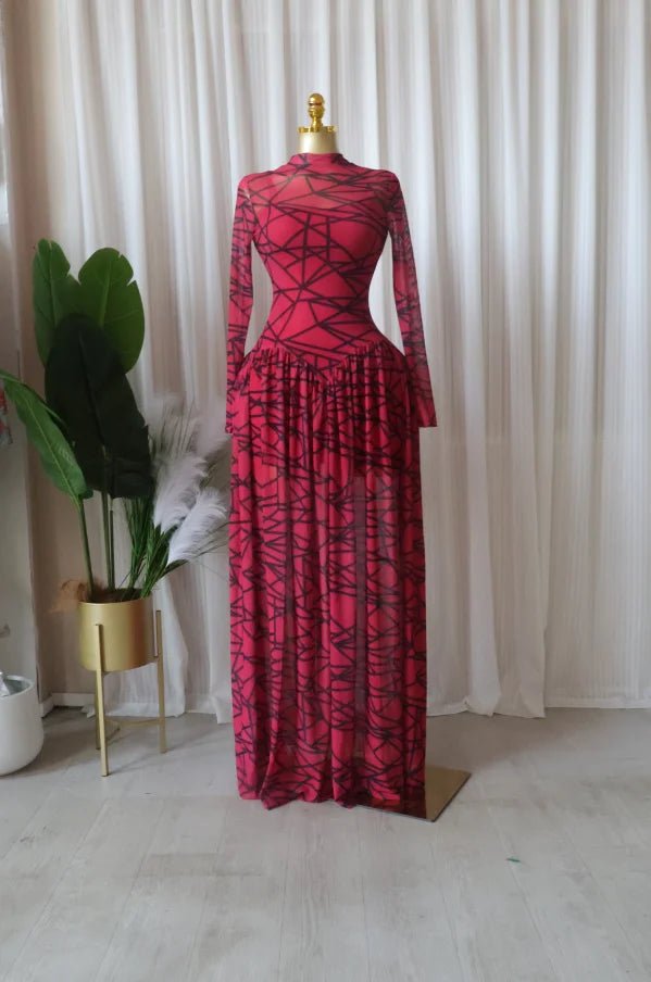 CM.YAYA Women Full Sleeve Printed O-neck Maxi Long Dress 2026 Evening Birthday Vacation Sexy Party Club Vestidos Dresses - SHEFYSTYLECM.YAYA Women Full Sleeve Printed O-neck Maxi Long Dress 2026 Evening Birthday Vacation Sexy Party Club Vestidos DressesSHEFYSTYLESHEFYSTYLE14:29;5:4182WHITEXXLCM.YAYA Women Full Sleeve Printed O-neck Maxi Long Dress 2026 Evening Birthday Vacation Sexy Party Club Vestidos Dresses