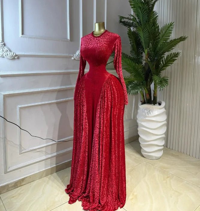 CM.YAYA Women Lace Up O-neck Long Sleeve Big Swing A-line Maxi Dress 2026 Sexy Parties Education Vacation Long Dresses Vestidos - SHEFYSTYLECM.YAYA Women Lace Up O-neck Long Sleeve Big Swing A-line Maxi Dress 2026 Sexy Parties Education Vacation Long Dresses VestidosSHEFYSTYLESHEFYSTYLE14:10;5:100014065RedXLCM.YAYA Women Lace Up O-neck Long Sleeve Big Swing A-line Maxi Dress 2026 Sexy Parties Education Vacation Long Dresses Vestidos