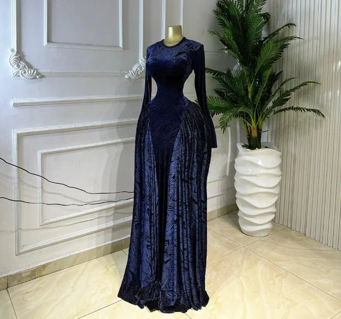 CM.YAYA Women Lace Up O-neck Long Sleeve Big Swing A-line Maxi Dress 2026 Sexy Parties Education Vacation Long Dresses Vestidos - SHEFYSTYLECM.YAYA Women Lace Up O-neck Long Sleeve Big Swing A-line Maxi Dress 2026 Sexy Parties Education Vacation Long Dresses VestidosSHEFYSTYLESHEFYSTYLE14:173;5:4182BlueXXLCM.YAYA Women Lace Up O-neck Long Sleeve Big Swing A-line Maxi Dress 2026 Sexy Parties Education Vacation Long Dresses Vestidos