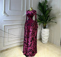 CM.YAYA Women Lace Up O-neck Long Sleeve Big Swing A-line Maxi Dress 2026 Sexy Parties Education Vacation Long Dresses Vestidos - SHEFYSTYLECM.YAYA Women Lace Up O-neck Long Sleeve Big Swing A-line Maxi Dress 2026 Sexy Parties Education Vacation Long Dresses VestidosSHEFYSTYLESHEFYSTYLE14:203008817;5:100014064FuchsiaSCM.YAYA Women Lace Up O-neck Long Sleeve Big Swing A-line Maxi Dress 2026 Sexy Parties Education Vacation Long Dresses Vestidos