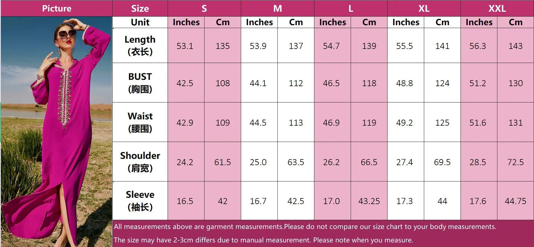 Eid Djellaba Luxury Dubai Abaya Diamond Kaftan Women Muslim Hooded Dress Ramadan Turkey Kaftan Kebaya Caftan Marocain Femme Robe - SHEFYSTYLEEid Djellaba Luxury Dubai Abaya Diamond Kaftan Women Muslim Hooded Dress Ramadan Turkey Kaftan Kebaya Caftan Marocain Femme RobeSHEFYSTYLESHEFYSTYLE14:19303;5:36138503LEid Djellaba Luxury Dubai Abaya Diamond Kaftan Women Muslim Hooded Dress Ramadan Turkey Kaftan Kebaya Caftan Marocain Femme Robe