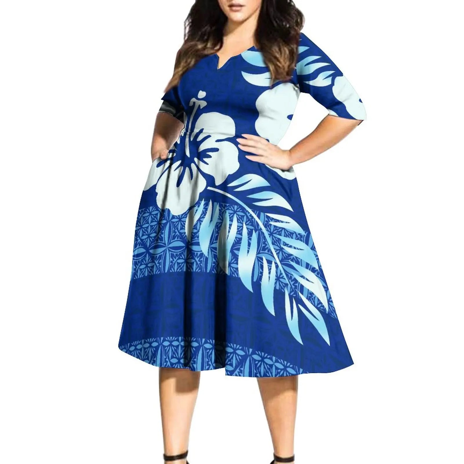 High Quality Custom Logo Hawaii Island Style Dress Polynesian Tribal Samoan Dress High Waist Dress V Neck Half Sleeve Long Casua - SHEFYSTYLEHigh Quality Custom Logo Hawaii Island Style Dress Polynesian Tribal Samoan Dress High Waist Dress V Neck Half Sleeve Long CasuaSHEFYSTYLESHEFYSTYLE14:173zo7q6dslxovp;5:100014065Men 2XLzo7q6dslxovpMen 2XLHigh Quality Custom Logo Hawaii Island Style Dress Polynesian Tribal Samoan Dress High Waist Dress V Neck Half Sleeve Long Casua