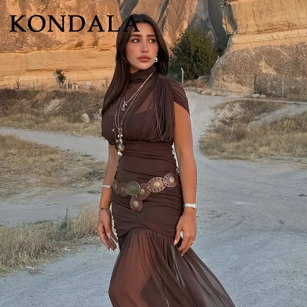 KONDALA 2026 Spring Summer Elegant Women Dresses Wedding Guest Ladies Patch Work Tulle Dresses Valentine‘s Day Woman Dresses - SHEFYSTYLEKONDALA 2026 Spring Summer Elegant Women Dresses Wedding Guest Ladies Patch Work Tulle Dresses Valentine‘s Day Woman DressesSHEFYSTYLESHEFYSTYLE14:173As picture;5:361386As pictureMKONDALA 2026 Spring Summer Elegant Women Dresses Wedding Guest Ladies Patch Work Tulle Dresses Valentine‘s Day Woman Dresses