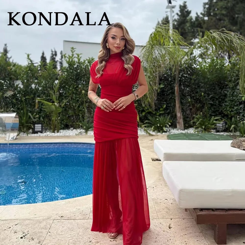 KONDALA 2026 Spring Summer Elegant Women Dresses Wedding Guest Ladies Patch Work Tulle Dresses Valentine‘s Day Woman Dresses - SHEFYSTYLEKONDALA 2026 Spring Summer Elegant Women Dresses Wedding Guest Ladies Patch Work Tulle Dresses Valentine‘s Day Woman DressesSHEFYSTYLESHEFYSTYLE14:173As picture;5:361386As pictureMKONDALA 2026 Spring Summer Elegant Women Dresses Wedding Guest Ladies Patch Work Tulle Dresses Valentine‘s Day Woman Dresses
