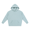 Oversize Fleeced Hoodie - SHEFYSTYLEOversize Fleeced HoodieODMPODSHEFYSTYLE260606PODRB3382001Light BlueSSHEFYSTYLE