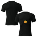 Short sleeve t-shirt - SHEFYSTYLEShort sleeve t-shirtSHEFYSTYLESHEFYSTYLE3938087_6584Solid Black TriblendXSProduct mockup