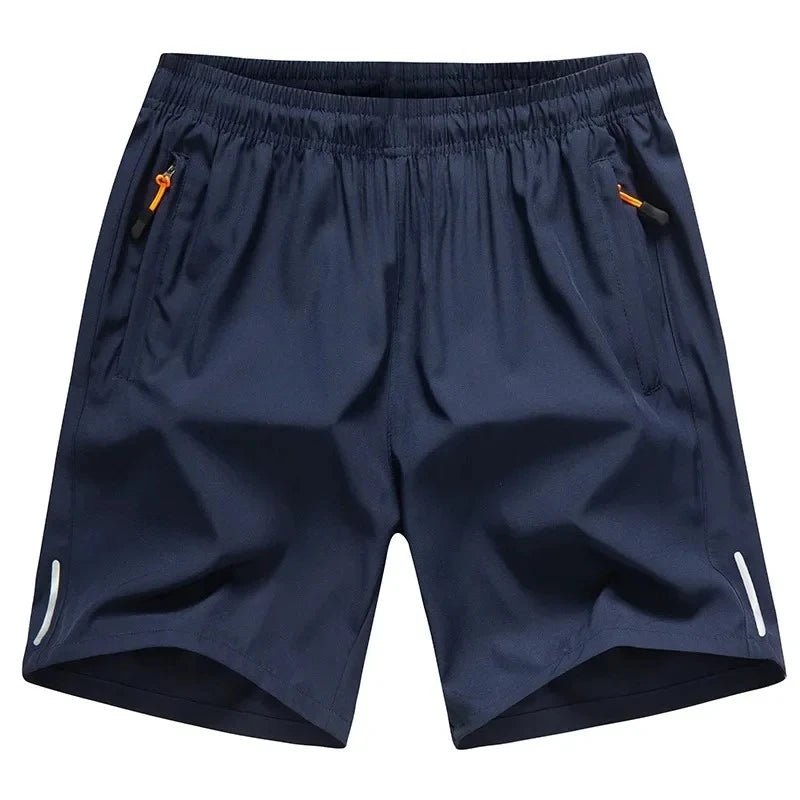 Summer Men Shorts Ice Silk Running Gym Sport Shorts Quick Dry Breathable Beach Short Pant Fitness Jogging Cool Casual Sportswear - SHEFYSTYLESummer Men Shorts Ice Silk Running Gym Sport Shorts Quick Dry Breathable Beach Short Pant Fitness Jogging Cool Casual SportswearSHEFYSTYLESHEFYSTYLE14:771Navy Blue;5:200005259Navy Blue6XLSummer Men Shorts Ice Silk Running Gym Sport Shorts Quick Dry Breathable Beach Short Pant Fitness Jogging Cool Casual Sportswear