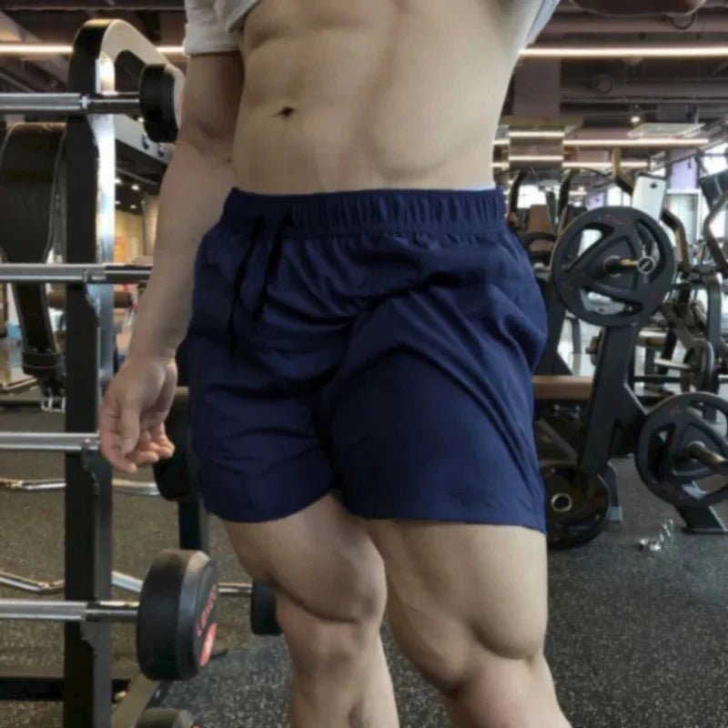 Summer Men'S Large Size Casual Shorts Beach Pants Running Sport Straight Short Pants Male Thin Sweatpant Leisure Loose Shorts - SHEFYSTYLESummer Men'S Large Size Casual Shorts Beach Pants Running Sport Straight Short Pants Male Thin Sweatpant Leisure Loose ShortsSHEFYSTYLESHEFYSTYLE14:200002130Image Color;5:4182Image Color 11XXLSummer Men'S Large Size Casual Shorts Beach Pants Running Sport Straight Short Pants Male Thin Sweatpant Leisure Loose Shorts