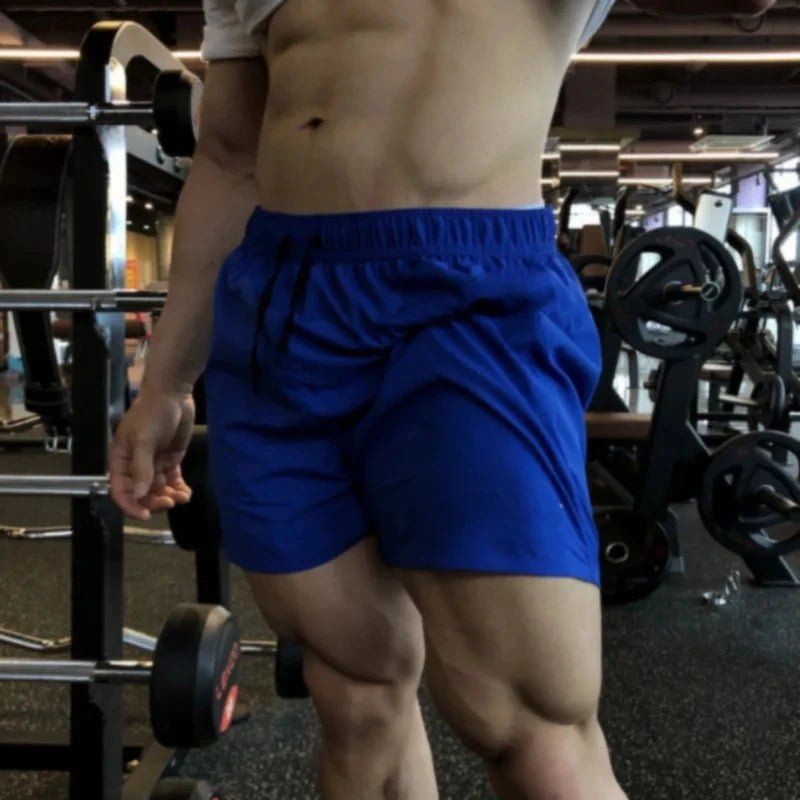 Summer Men'S Large Size Casual Shorts Beach Pants Running Sport Straight Short Pants Male Thin Sweatpant Leisure Loose Shorts - SHEFYSTYLESummer Men'S Large Size Casual Shorts Beach Pants Running Sport Straight Short Pants Male Thin Sweatpant Leisure Loose ShortsSHEFYSTYLESHEFYSTYLE14:350850Image Color;5:361386Image Color 14MSummer Men'S Large Size Casual Shorts Beach Pants Running Sport Straight Short Pants Male Thin Sweatpant Leisure Loose Shorts