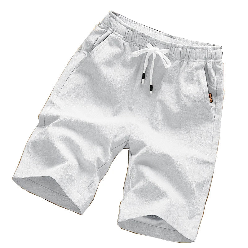 Summer Men'S Large Size Casual Shorts Beach Pants Running Sport Straight Short Pants Male Thin Sweatpant Leisure Loose Shorts - SHEFYSTYLESummer Men'S Large Size Casual Shorts Beach Pants Running Sport Straight Short Pants Male Thin Sweatpant Leisure Loose ShortsSHEFYSTYLESHEFYSTYLE14:771Image Color;5:4183Image Color 5XXXLSummer Men'S Large Size Casual Shorts Beach Pants Running Sport Straight Short Pants Male Thin Sweatpant Leisure Loose Shorts
