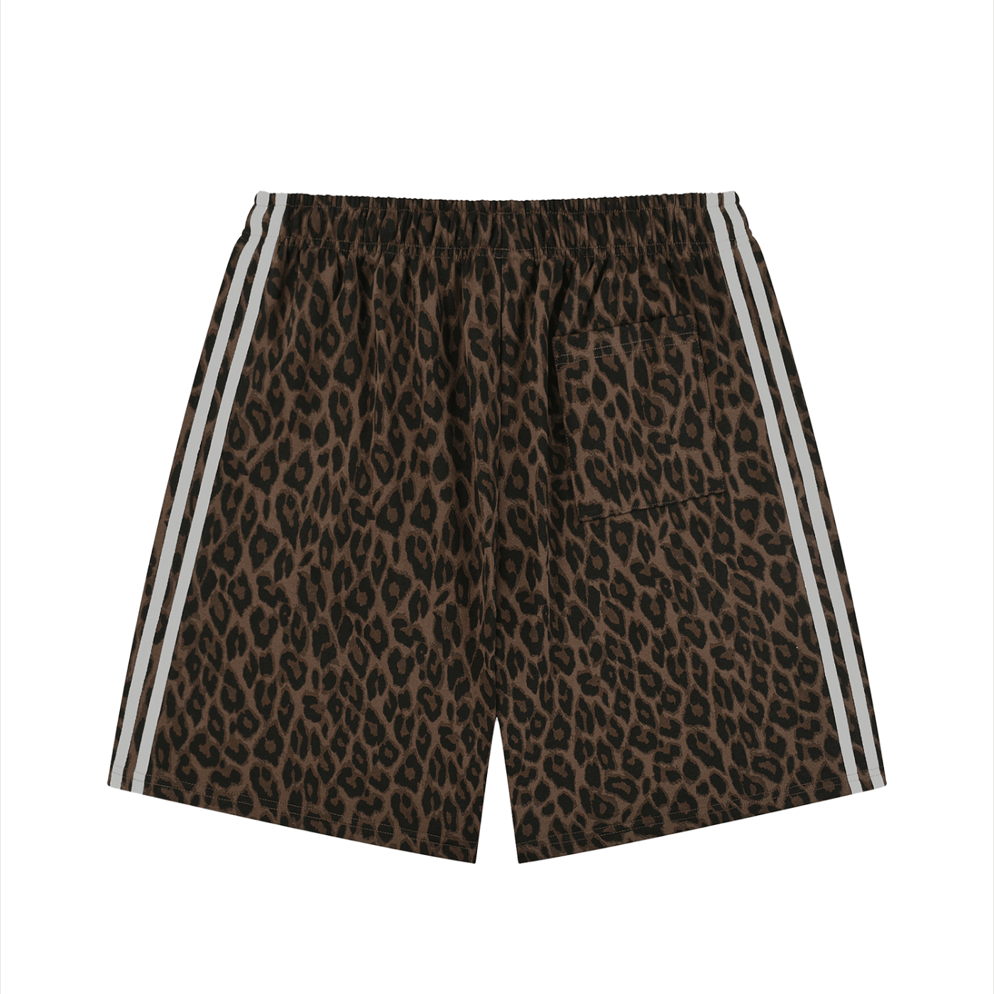 Unisex Heavyweight Leopard Drawstring Shorts - SHEFYSTYLEUnisex Heavyweight Leopard Drawstring ShortsJogger shortODMPODSHEFYSTYLE260603PODPW2108006Leopard BrownSShefystyle