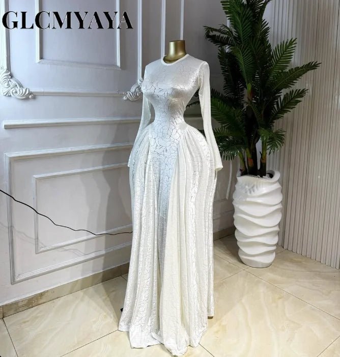 Women O-neck Long Sleeve Pleated Inner A-line Maxi Dress 2026 Evening Sexy Party Birthday Vacation Long Dresses Vestidos - SHEFYSTYLEWomen O-neck Long Sleeve Pleated Inner A-line Maxi Dress 2026 Evening Sexy Party Birthday Vacation Long Dresses VestidosSHEFYSTYLESHEFYSTYLE14:104;5:3613854LWomen O-neck Long Sleeve Pleated Inner A-line Maxi Dress 2026 Evening Sexy Party Birthday Vacation Long Dresses Vestidos