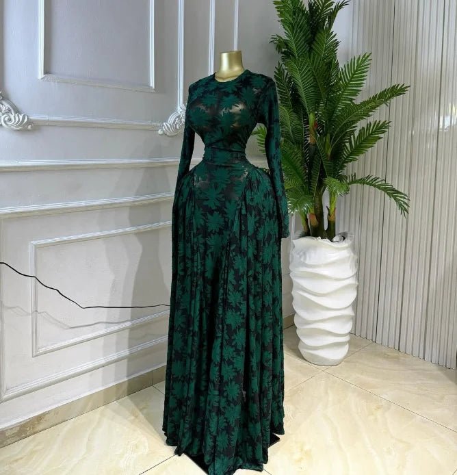Women O-neck Long Sleeve Pleated Inner A-line Maxi Dress 2026 Evening Sexy Party Birthday Vacation Long Dresses Vestidos - SHEFYSTYLEWomen O-neck Long Sleeve Pleated Inner A-line Maxi Dress 2026 Evening Sexy Party Birthday Vacation Long Dresses VestidosSHEFYSTYLESHEFYSTYLE14:104;5:3613854LWomen O-neck Long Sleeve Pleated Inner A-line Maxi Dress 2026 Evening Sexy Party Birthday Vacation Long Dresses Vestidos